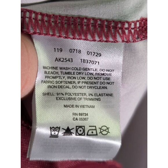 Columbia Omni Shield Dress Women’s Size Extra Small - Picture 4 of 6